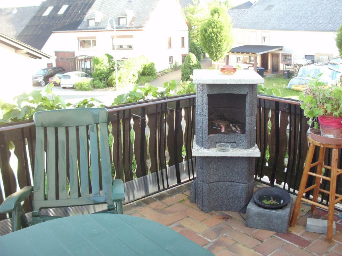 Ferienhaus Elim Morbach Exteriér fotografie