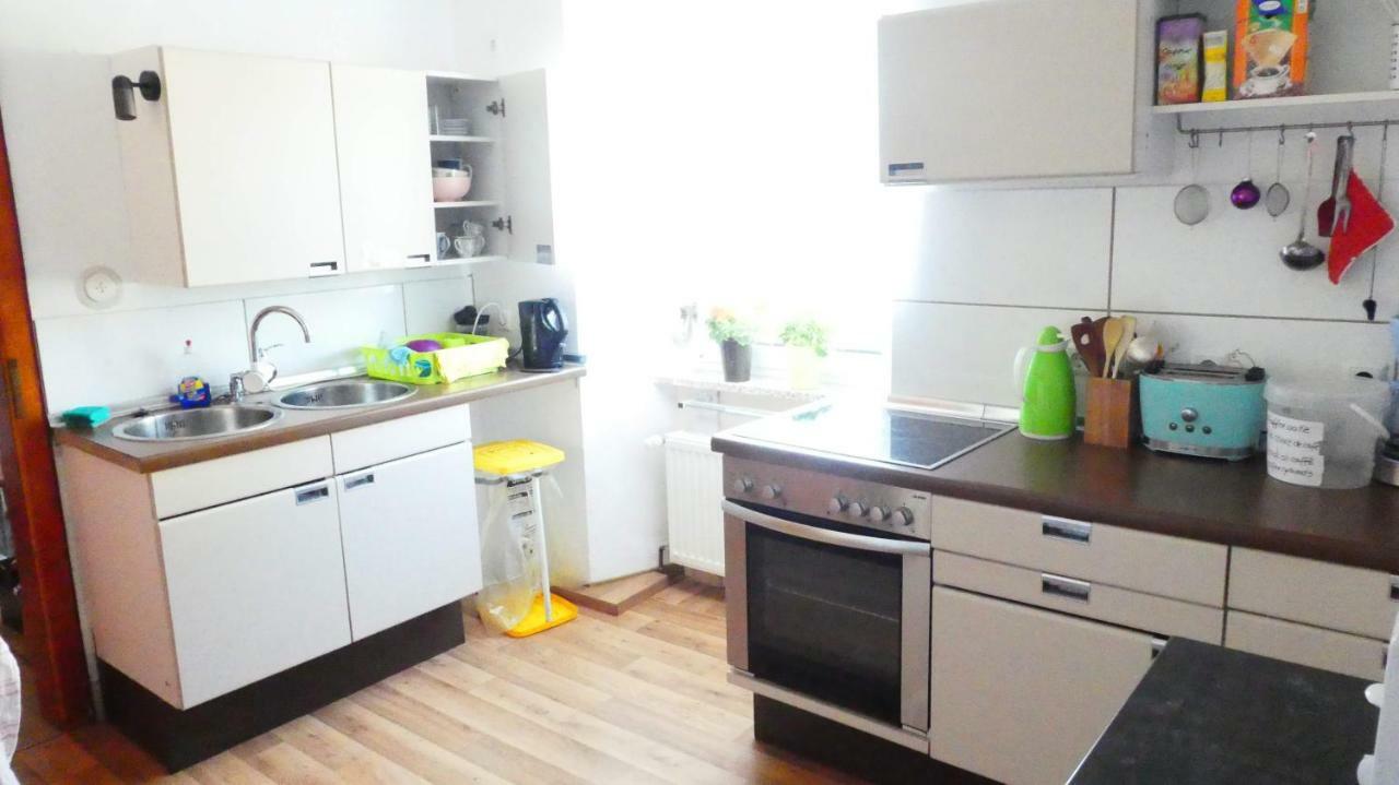 Ferienhaus Elim Morbach Exteriér fotografie