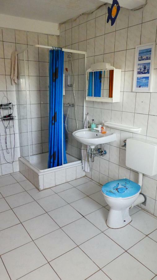 Ferienhaus Elim Morbach Exteriér fotografie