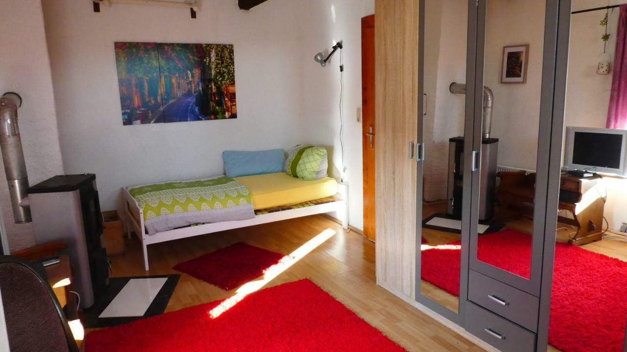 Ferienhaus Elim Morbach Exteriér fotografie